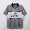 Koszulka PSG Wyjazdowa Retro 2001-2002