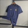 Koszulka Francja Domowa 2022/23 Mundial
