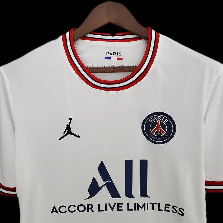 Koszulka Paris Retro 2017-2018