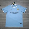 Koszulka Manchester City Domowa 2013/14