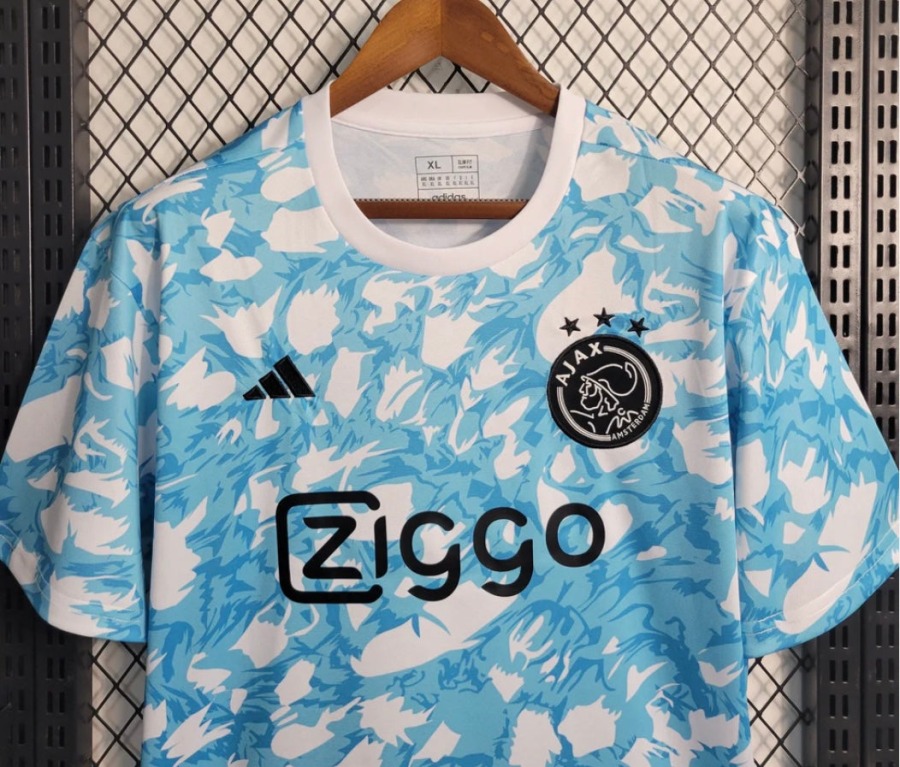 Koszulka Ajax Amsterdam Treningowa 2023/24