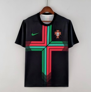 Koszulka Portugalia Concept 2024