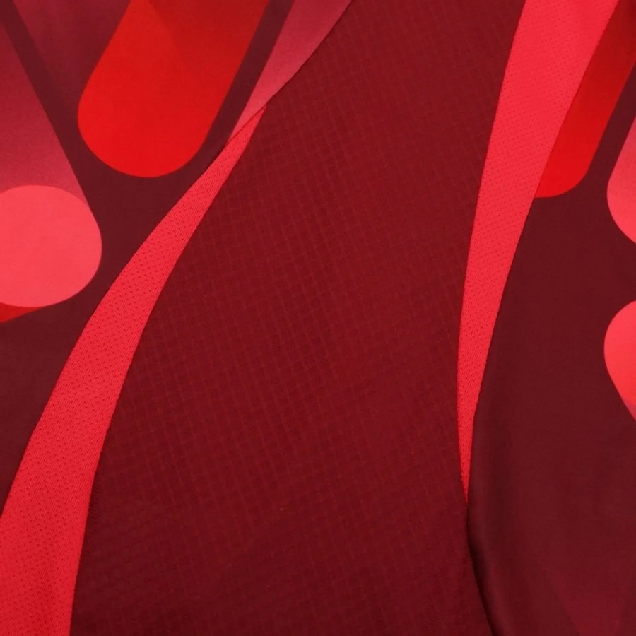Koszulka Niemcy Wyjazdowa EURO 2025
