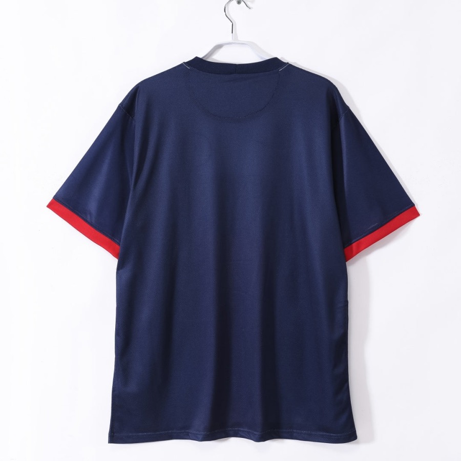 Koszulka PSG Domowa Retro 2013-2014