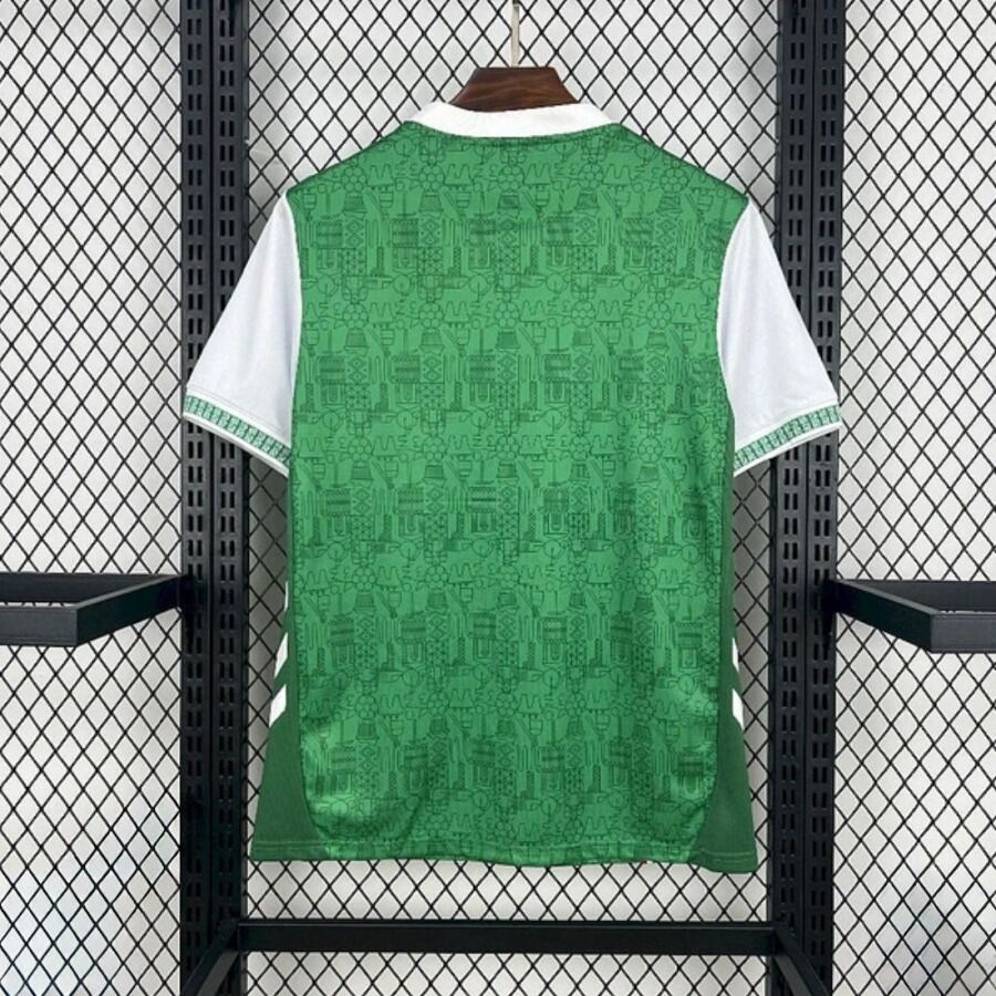Koszulka ASSE Domowa 2025/26