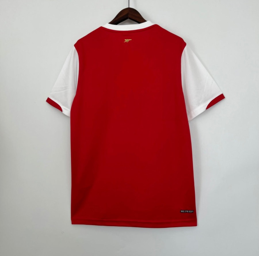 Koszulka Arsenal Domowa 2006/07