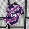 Koszulka LOSC Lille 2025/26 Wyjazdowa