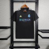 Koszulka Real Madrid 2023-2024 Czarna Balmain