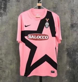 Koszulka Juventus Wyjazdowa 2011/12