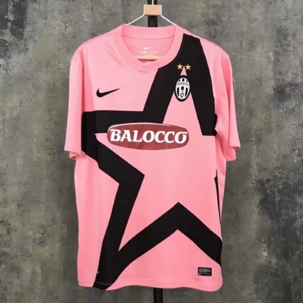 Koszulka Juventus Wyjazdowa 2011/12
