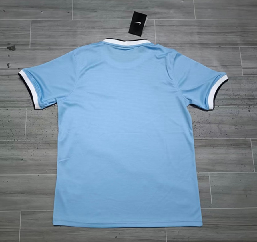 Koszulka Manchester City Domowa 2013/14