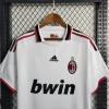 Koszulka Milan AC Retro 2009-2010