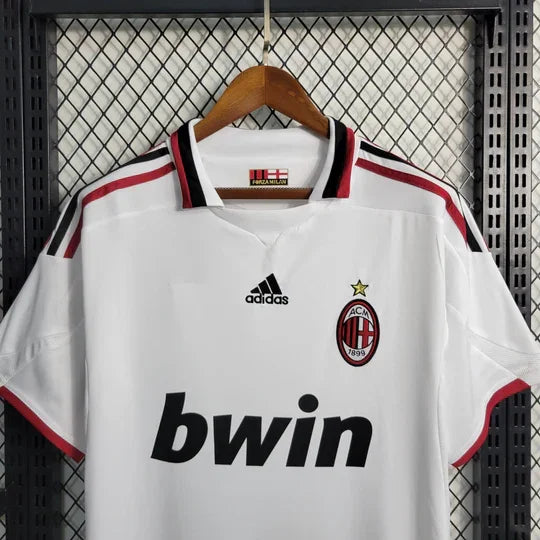 Koszulka Milan AC Retro 2009-2010