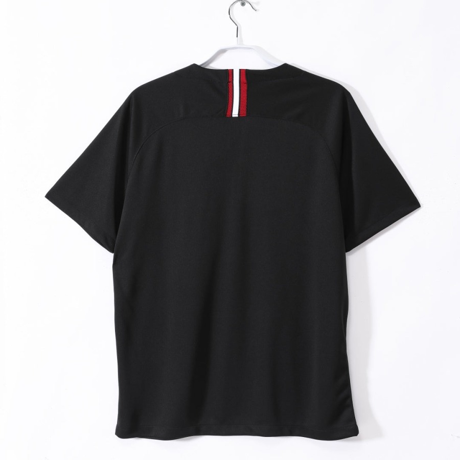 Koszulka PSG Domowa Retro 2018-2019