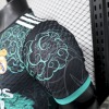 Koszulka Real Madrid 2025-2026 Concept Streetwear