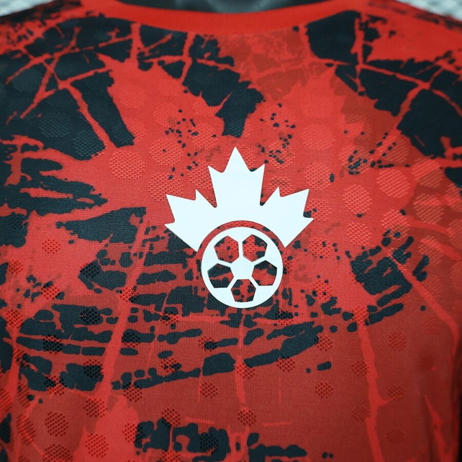 Koszulka Canada Concept 2026