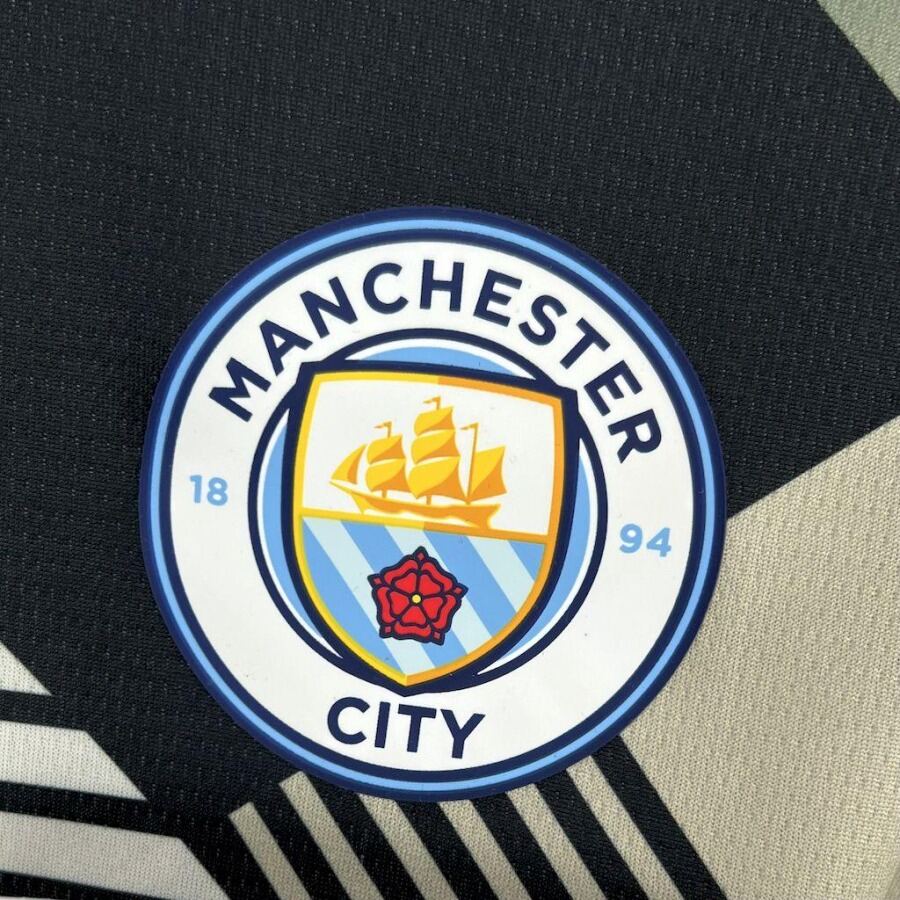 Koszulka Manchester United 25-26 Oficjalna