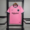 Koszulka FC Barcelona Różowa 2020 2021