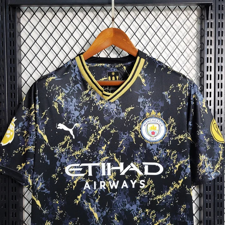 Koszulka Manchester City 2023-2024 Edycja Specjalna