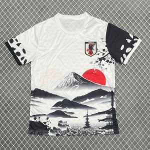 Koszulka Japonia 25/26 Special White
