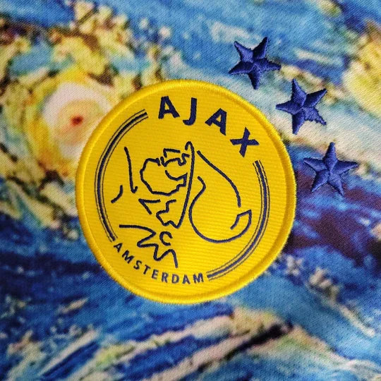 Koszulka Ajax Amsterdam 2023-2024 Edycja Specjalna