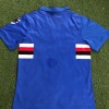 Koszulka Sampdoria Domowa 1990/91