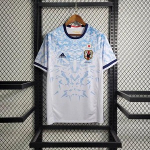 Koszulka Japonia Retro 2016 2017