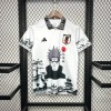 Koszulka Japonia Koncept 2024 Edycja Chleb
