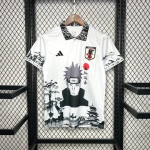Koszulka Japonia Koncept 2024 Edycja Chleb