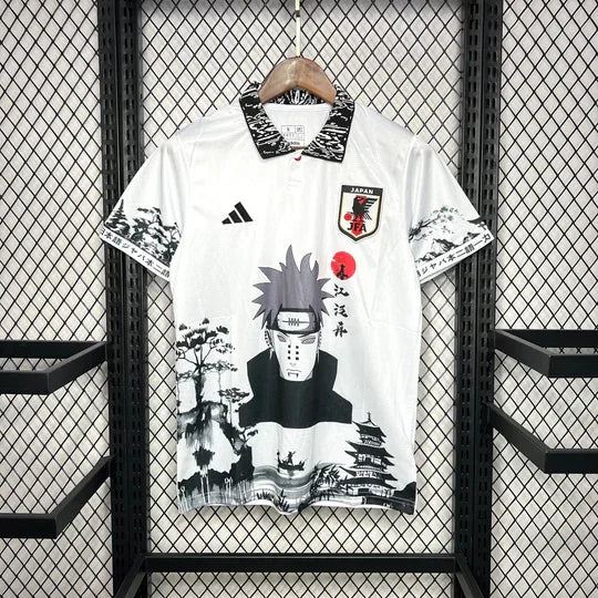Koszulka Japonia Koncept 2024 Edycja Chleb