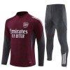 Koszulka Arsenal 2025/26 Czerwona Domowa
