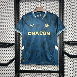 138ccd631f908d019e3eb8bf1056f4e3.jpg Koszulka Olympique Marseille 2024/25 Edycja Standardowa