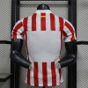 Koszulka Atlético Madrid Domowa 2025/26