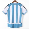 Koszulka Argentyna Domowa 2006 Retro