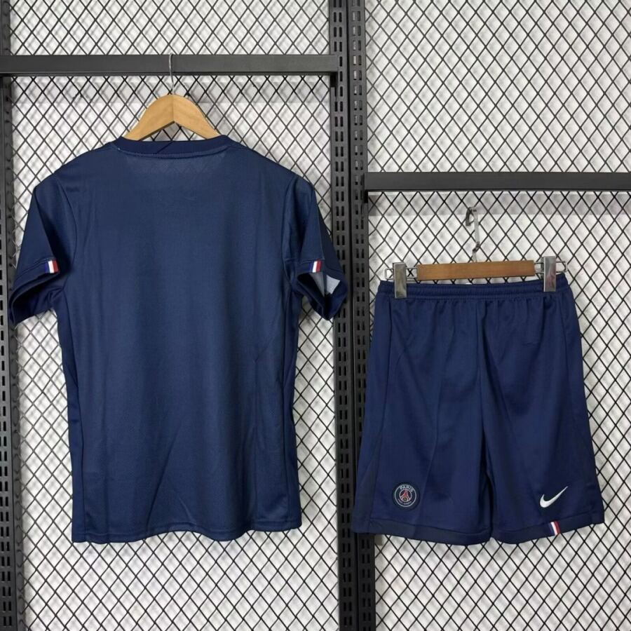 Koszulka PSG Domowa 2025/26 Dorosłe