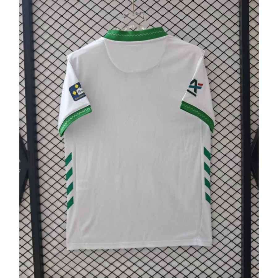 Koszulka Saint-Etienne Domowa 2026/27