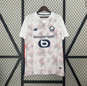 15A16980-23F7-40CA-A006-A7C7790D2B35.jpg Koszulka LOSC 2024/25 Wyjazdowa