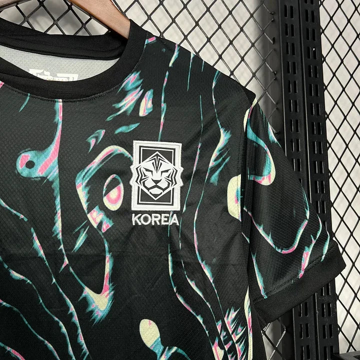 Koszulka Korea Południowa 2023/24 - Edycja Premium