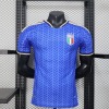 Koszulka Włochy Domowa 2025/26 Player