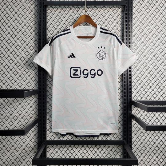 Koszulka Wyjazdowa Ajax 2023-2024