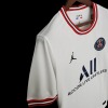 Koszulka Paris Retro 2017-2018