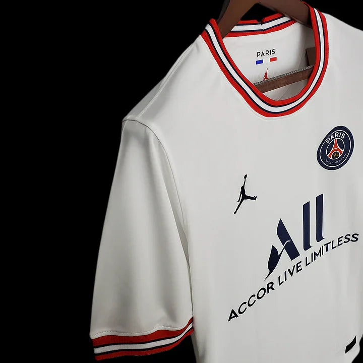 Koszulka Paris Retro 2017-2018