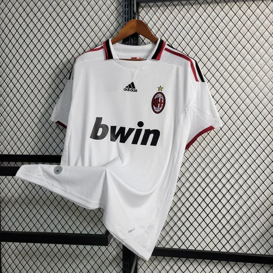 Koszulka Milan AC Retro 2009-2010