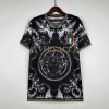Koszulka Włochy 2023-2024 Versace Czarna