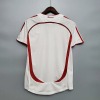 Koszulka AC Milan 2006-2007 Retro Piłkarska