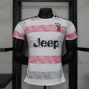 Koszulka Juventus 2023-2024 Edycja Player Premium