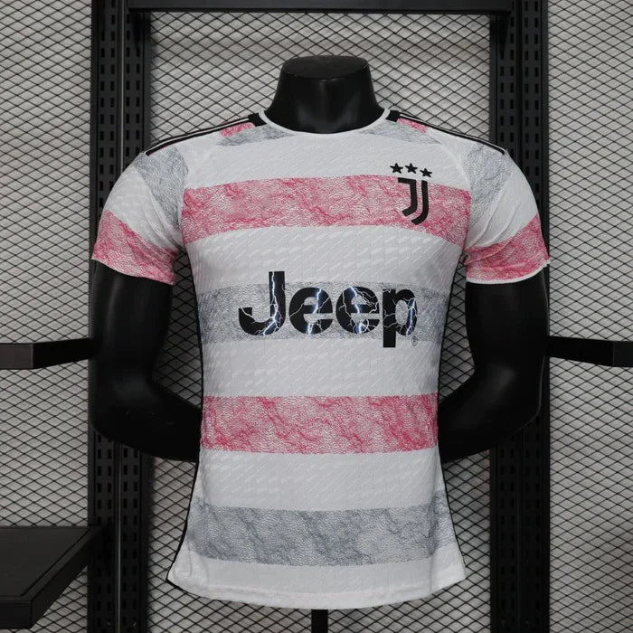 Koszulka Juventus 2023-2024 Edycja Player Premium