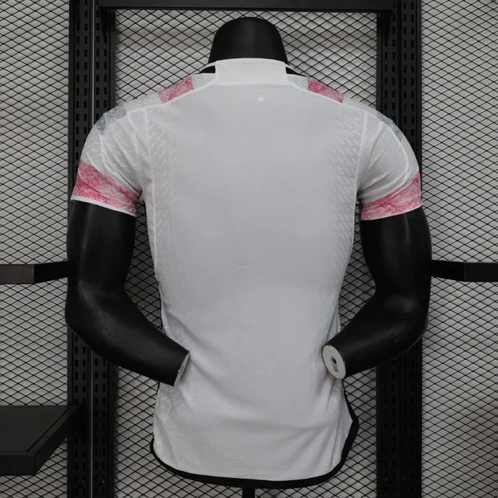 Koszulka Juventus 2023-2024 Edycja Player Premium
