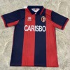 Koszulka Bologna 1995/96 Domowa