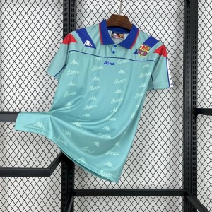 Koszulka FC Barcelona Retro 1992-1995